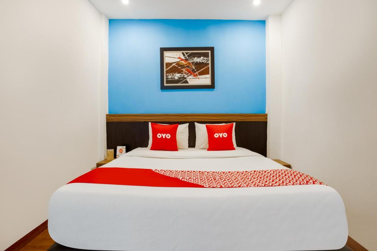 Gania Hotel Bandung Exterior photo